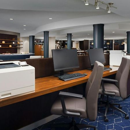 Hotel Courtyard By Marriott Potomac Mills Woodbridge Exterior foto