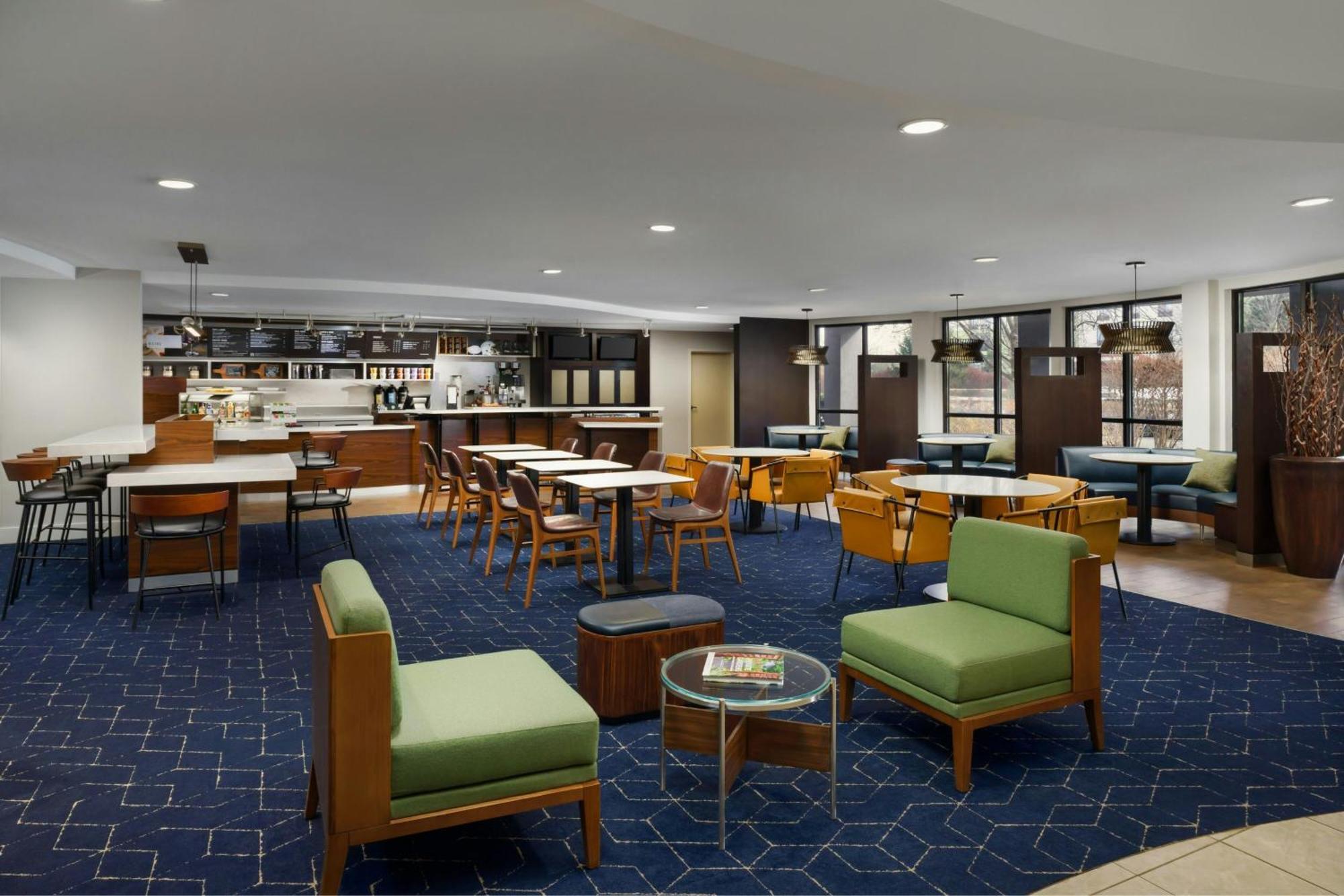 Hotel Courtyard By Marriott Potomac Mills Woodbridge Exterior foto