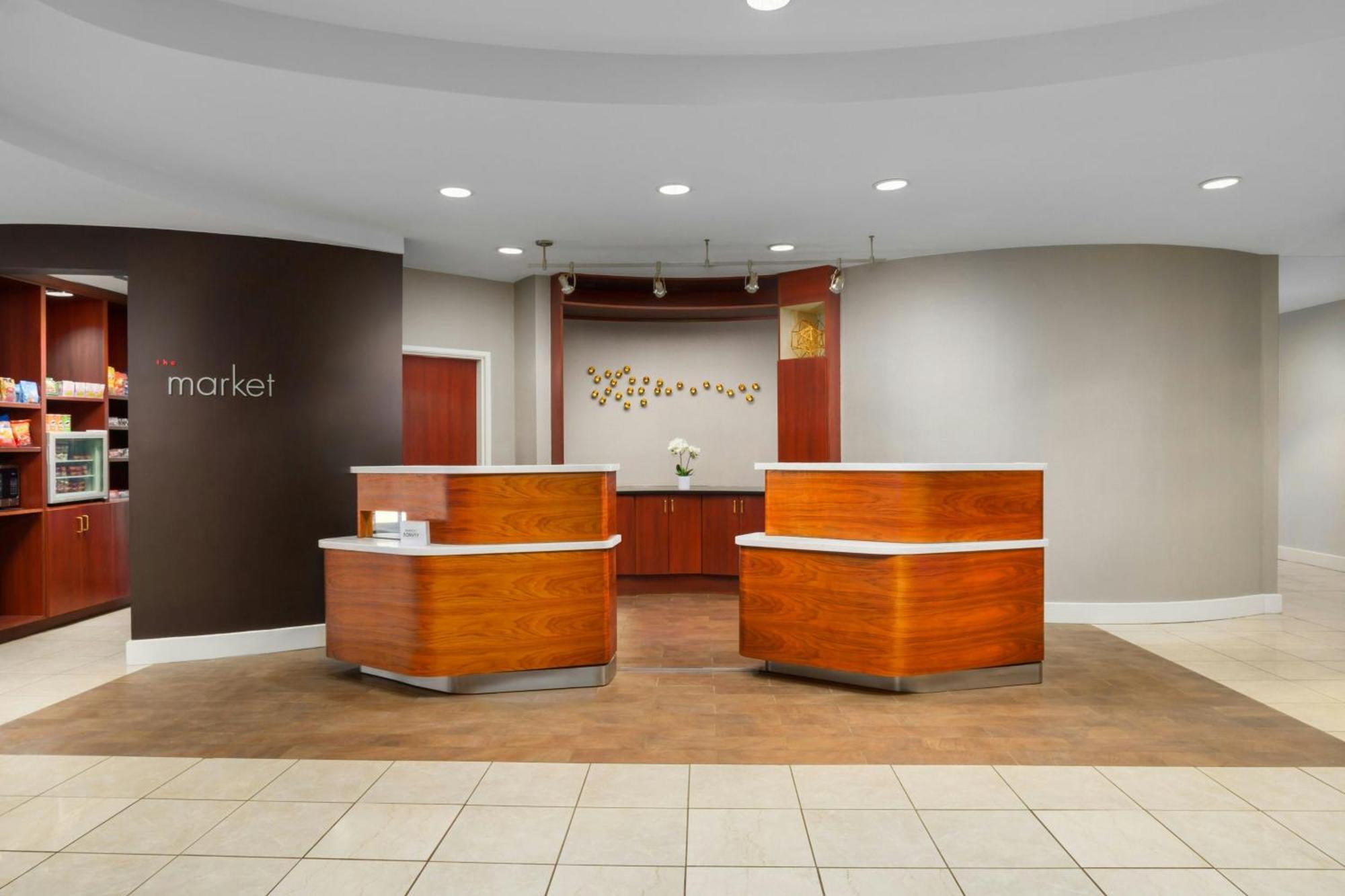 Hotel Courtyard By Marriott Potomac Mills Woodbridge Exterior foto